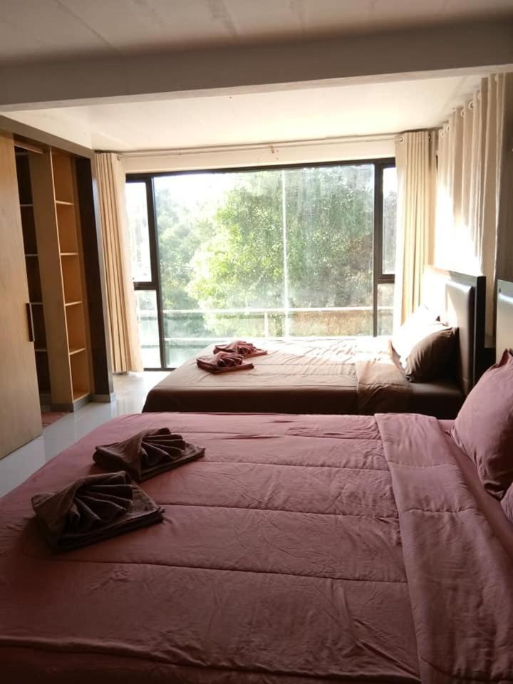 The Resort Phu Fah Chai Nam Ban Khanan Chit Exterior foto