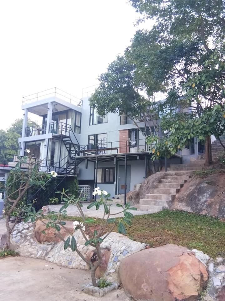 The Resort Phu Fah Chai Nam Ban Khanan Chit Exterior foto