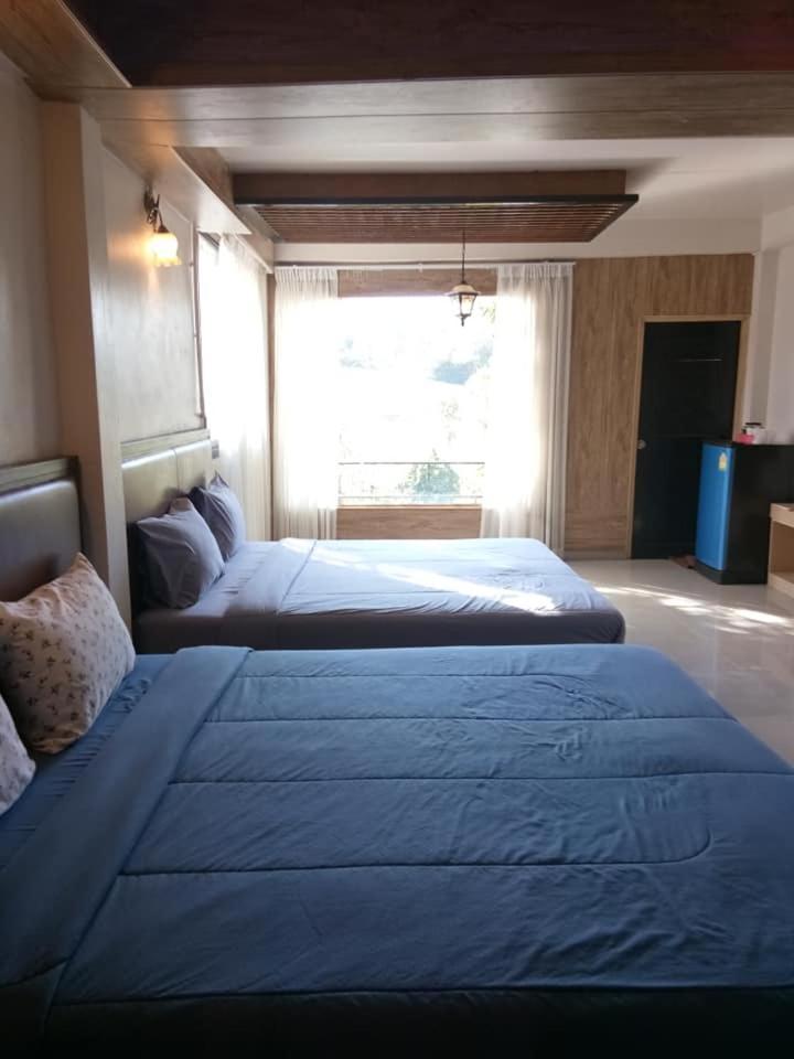 The Resort Phu Fah Chai Nam Ban Khanan Chit Exterior foto